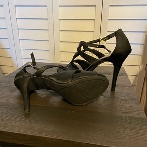 Fioni Night evening shoes